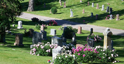 Zanesville Memorial Park